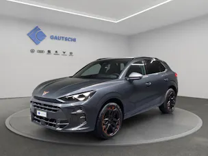 Cupra Terramar 2.0 TSI DSG Prime Edition VZ 4Drive