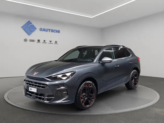 Cupra Terramar 2.0 TSI DSG Prime Edition VZ 4Drive