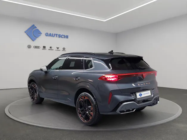 Cupra Terramar 2.0 TSI DSG Prime Edition VZ 4Drive