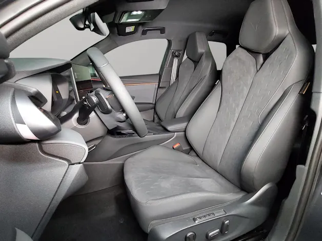Cupra Terramar 2.0 TSI DSG Prime Edition VZ 4Drive