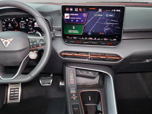 Cupra Terramar 2.0 TSI DSG Prime Edition VZ 4Drive