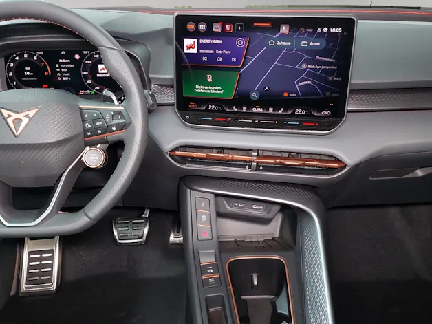Cupra Terramar 2.0 TSI DSG Prime Edition VZ 4Drive
