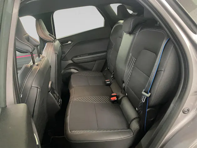 Renault Symbioz 1.6 E-Tech Esprit Alpine