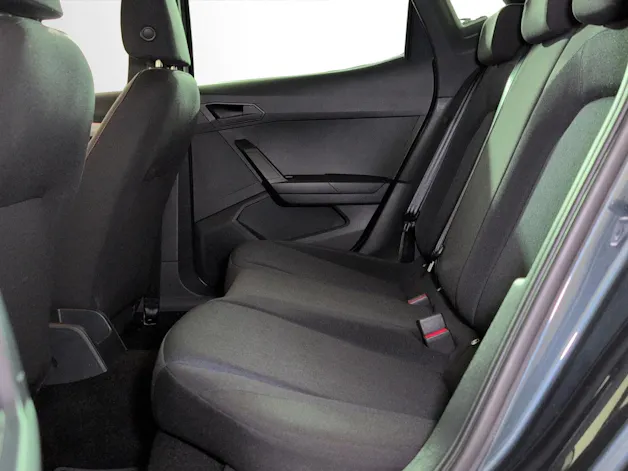 SEAT Ibiza 1.0 EcoTSI Hola FR DSG