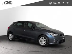 SEAT Ibiza 1.0 EcoTSI Hola FR DSG