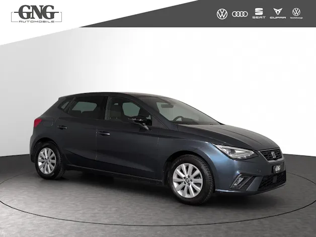 SEAT Ibiza 1.0 EcoTSI Hola FR DSG