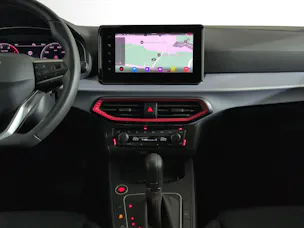 SEAT Ibiza 1.0 EcoTSI Hola FR DSG