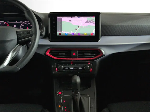 SEAT Ibiza 1.0 EcoTSI Hola FR DSG