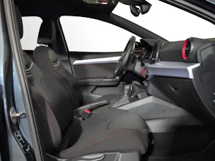 SEAT Ibiza 1.0 EcoTSI Hola FR DSG