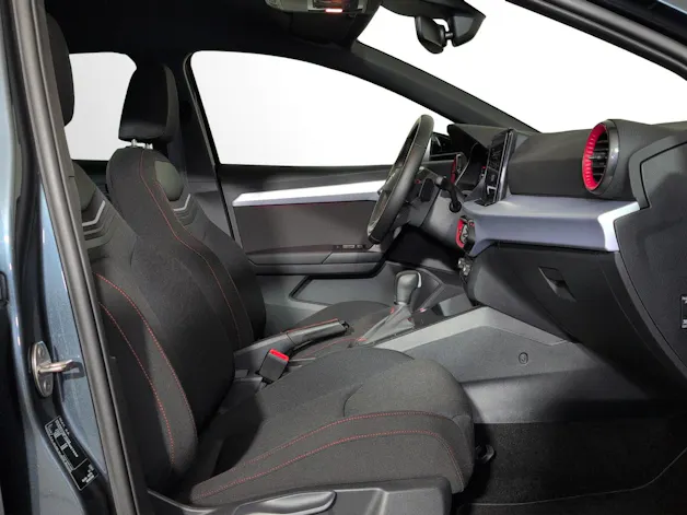 SEAT Ibiza 1.0 EcoTSI Hola FR DSG