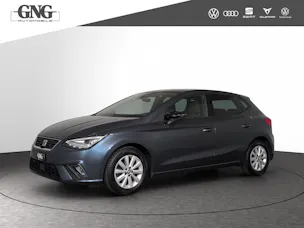 SEAT Ibiza 1.0 EcoTSI Hola FR DSG