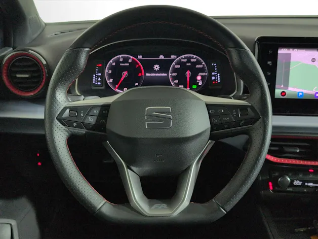 SEAT Ibiza 1.0 EcoTSI Hola FR DSG
