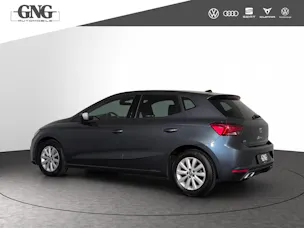 SEAT Ibiza 1.0 EcoTSI Hola FR DSG