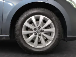 SEAT Ibiza 1.0 EcoTSI Hola FR DSG
