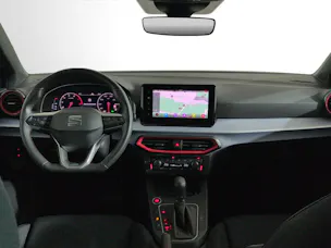 SEAT Ibiza 1.0 EcoTSI Hola FR DSG