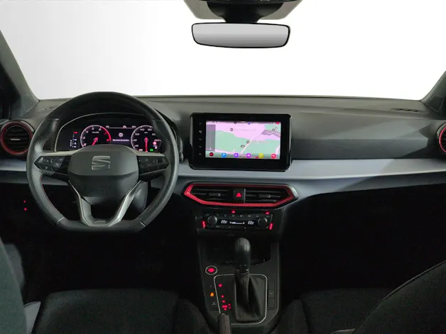 SEAT Ibiza 1.0 EcoTSI Hola FR DSG