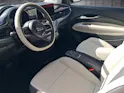 Fiat 500 C electric 87 kW La Prima