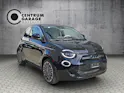 Fiat 500 C electric 87 kW La Prima