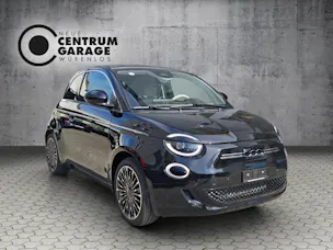 Fiat 500 C electric 87 kW La Prima