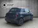 Fiat 500 C electric 87 kW La Prima