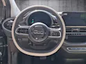 Fiat 500 C electric 87 kW La Prima