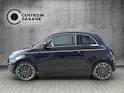 Fiat 500 C electric 87 kW La Prima