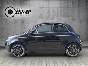 Fiat 500 C electric 87 kW La Prima