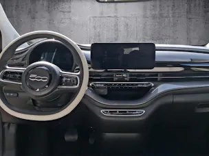 Fiat 500 C electric 87 kW La Prima