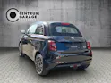 Fiat 500 C electric 87 kW La Prima