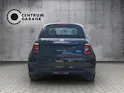 Fiat 500 C electric 87 kW La Prima