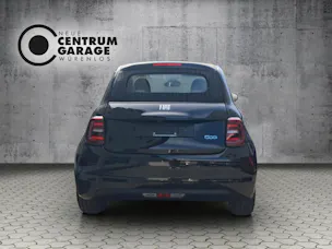 Fiat 500 C electric 87 kW La Prima