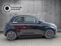 Fiat 500 C electric 87 kW La Prima