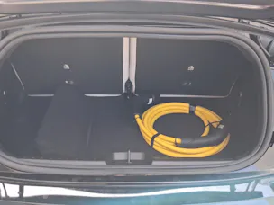 Fiat 500 C electric 87 kW La Prima