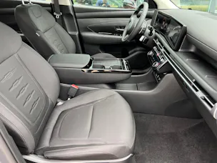 Hyundai Tucson 1.6 TGDI HEV Origo 2WD