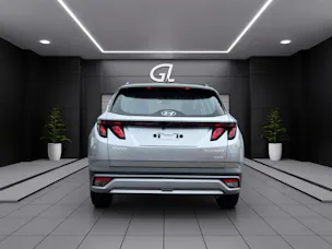 Hyundai Tucson 1.6 TGDI HEV Origo 2WD