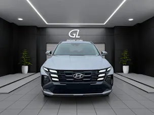Hyundai Tucson 1.6 TGDI HEV Origo 2WD
