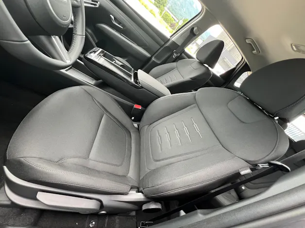 Hyundai Tucson 1.6 TGDI HEV Origo 2WD
