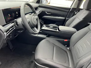 Hyundai Tucson 1.6 TGDI HEV Origo 2WD