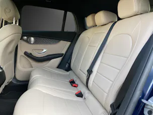 Mercedes-Benz EQC 400 AMG Line 4Matic