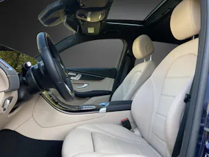Mercedes-Benz EQC 400 AMG Line 4Matic