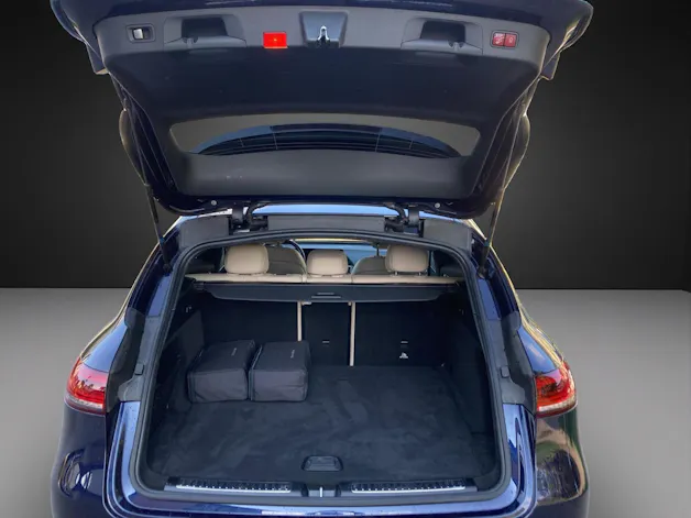 Mercedes-Benz EQC 400 AMG Line 4Matic