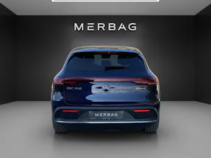 Mercedes-Benz EQC 400 AMG Line 4Matic