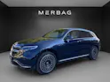 Mercedes-Benz EQC 400 AMG Line 4Matic