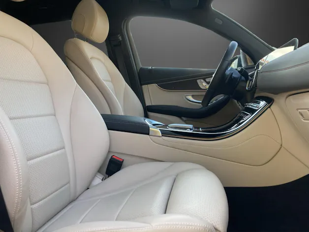 Mercedes-Benz EQC 400 AMG Line 4Matic