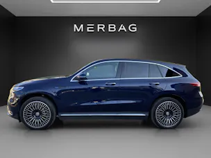 Mercedes-Benz EQC 400 AMG Line 4Matic