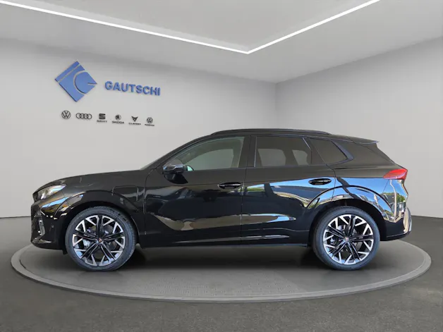 Cupra Terramar 1.5 eHybrid Prime Edition DSG