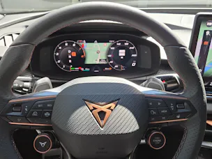 Cupra Terramar 1.5 eHybrid Prime Edition DSG