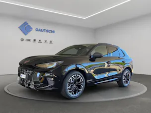 Cupra Terramar 1.5 eHybrid Prime Edition DSG