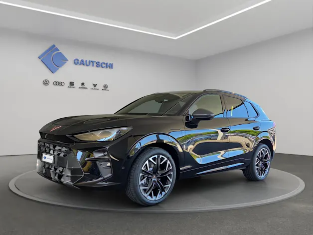 Cupra Terramar 1.5 eHybrid Prime Edition DSG