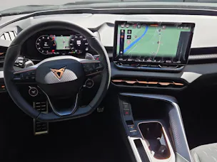 Cupra Terramar 1.5 eHybrid Prime Edition DSG